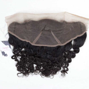 Lace Frontals