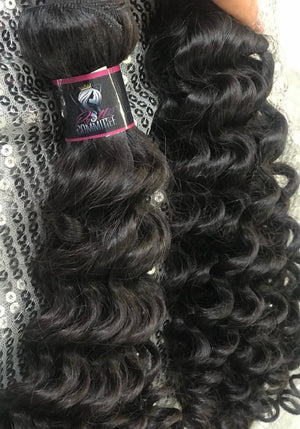 Deep Wave Hair