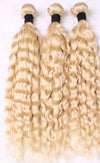 Peruvian Deep Wave Blonde