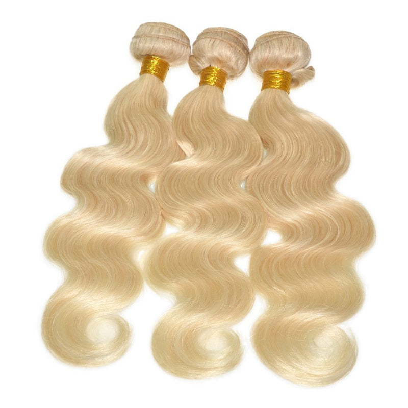 Blonde Single Bundles