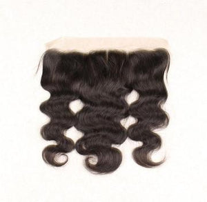 Lace Frontals