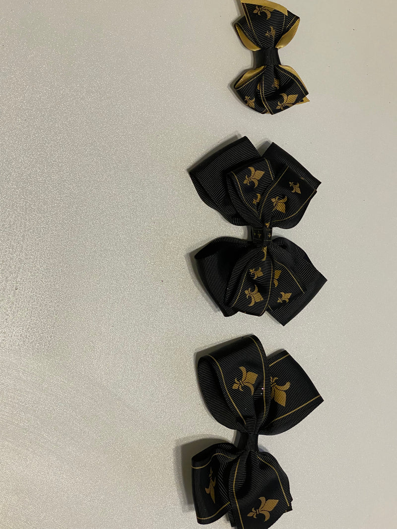 Saints Bows